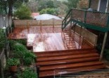 Decks Danark Constructions
